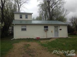 424 Miller St, Lebanon, MO 65536