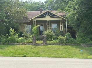 306 2nd St, Calico Rock, AR 72519