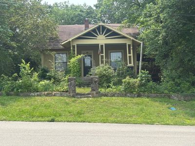 306 2nd St, Calico Rock, AR, 72519