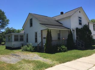 510 Adams Ave, Grand Haven, MI 49417