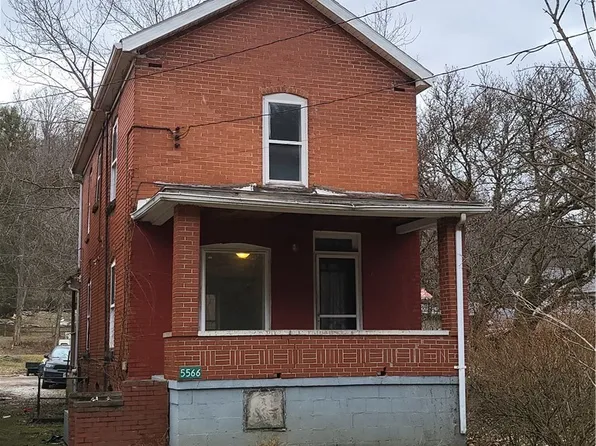 5566 State Route 152, Dillonvale, OH 43917