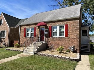 18030 Ridgewood Ave, Lansing, IL 60438