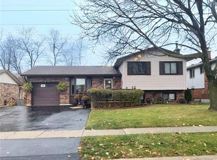 103 Williamson Dr, Haldimand County, ON N3W1A4