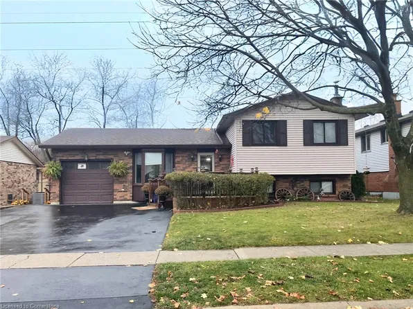 103 Williamson Dr, Haldimand County, ON N3W 1A4