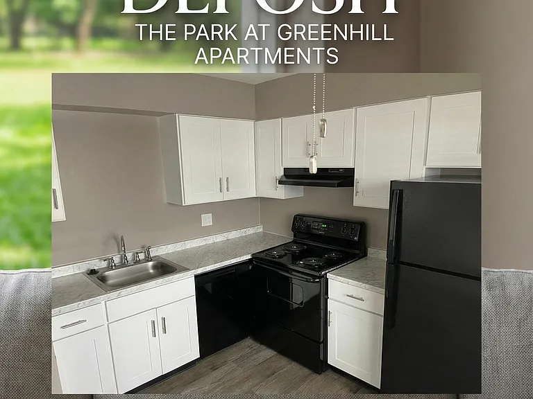 The Park at Greenhill — Photo 22