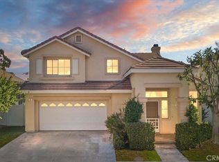 16 Carrelage Ave, Foothill Ranch, CA 92610