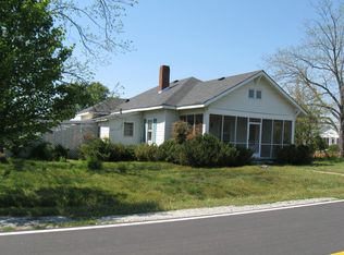 2729 Pannell Rd, Social Circle, GA 30025