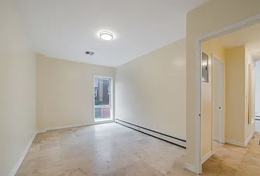 Rented by Corcoran
