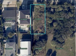103 East St, Saint Augustine, FL 32080