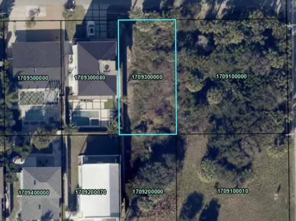 103 East St, Saint Augustine, FL 32080