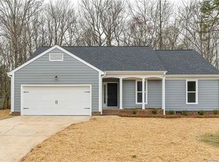 2017 Killarney Pl, Charlotte, NC 28262