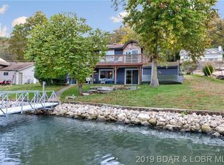 177 Rockwood Dr, Sunrise Beach, MO 65079