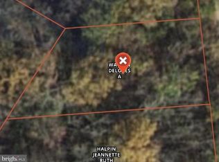 0 Wildwood Rd, Colonial Beach, VA 22443