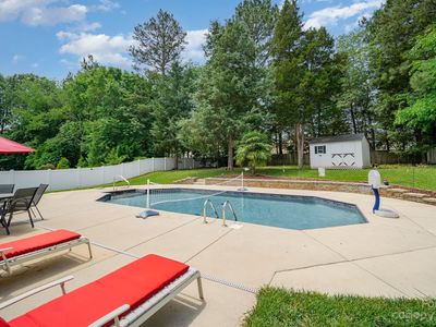 1732 Lillywood Ln, Indian Land, SC, 29707