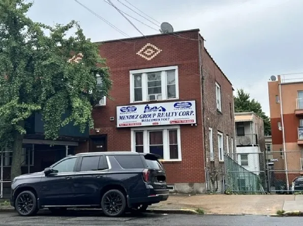 1723 White Plains Rd, Bronx, NY 10462