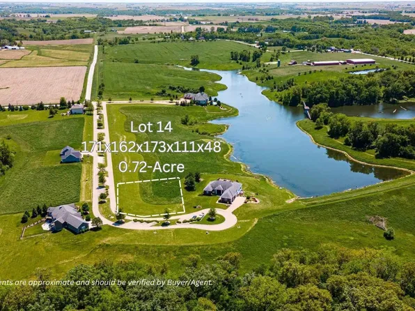 LOT 14 52nd Street Ct W Lot 14, Milan, IL 61264