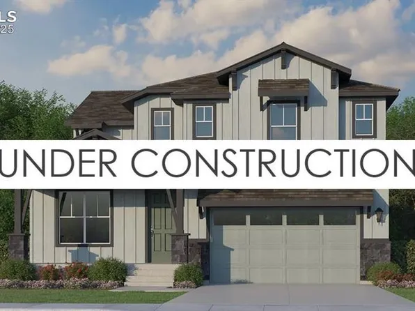 8431 William Downing Dr, Colorado Springs, CO 80908