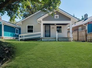 2921 E Brookside Ave, Indianapolis, IN 46218