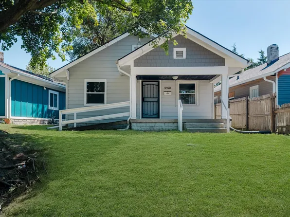 2921 E Brookside Ave, Indianapolis, IN 46218