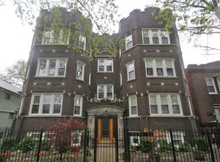 4630 N Drake Ave, Chicago, IL 60625