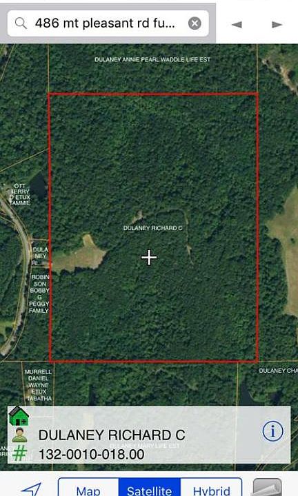 2nd image of 486 Mount Pleasant Rd