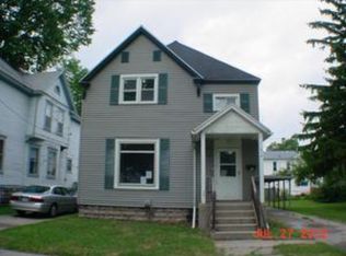 519 N Farragut St, Bay City, MI 48708