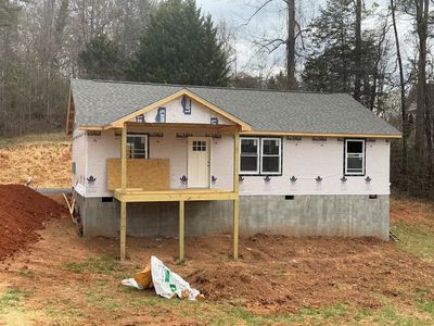 78 Treeline Trl, Franklin, NC, 28734