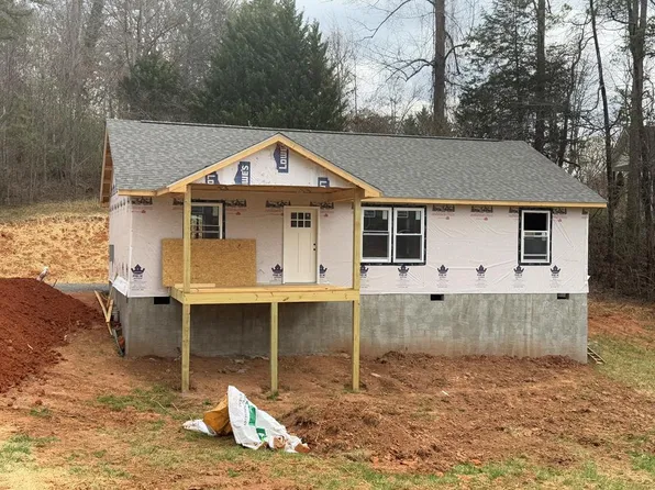 78 Treeline Trl, Franklin, NC 28734
