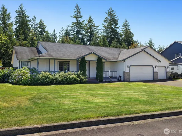 113 Summit Place Drive, McCleary, WA 98557