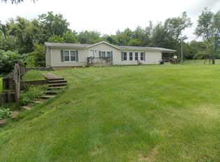 28277 Runkle St, Niles, MI 49120