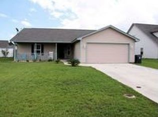 107 Sugarmill Blvd, Saint Marys, GA 31558