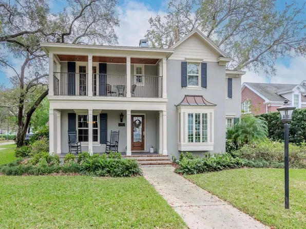 3300 W Lykes Ave, Tampa, FL 33609