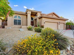 15414 S 19th Way, Phoenix, AZ 85048