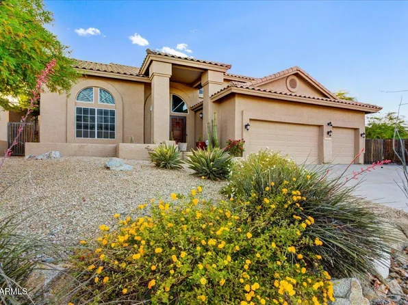 15414 S 19TH Way, Phoenix, AZ 85048