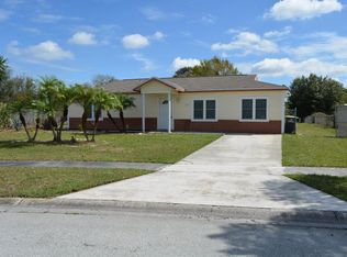 1643 Fairfield Cir NE, Palm Bay, FL 32905