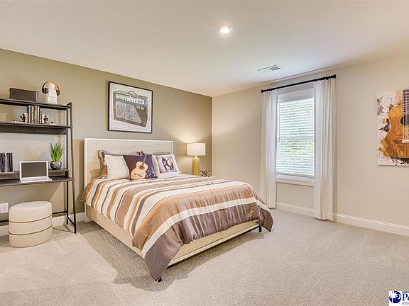 3rd image of 3121 Wainwright Ct Lot 117