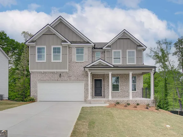 3052 Steinbeck Way Lot 28, East Point, GA 30344