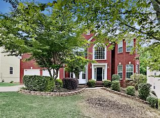 540 Blue Mountain Rise, Canton, GA 30114