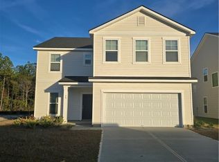 28 Jazz Dr, Pooler, GA 31322