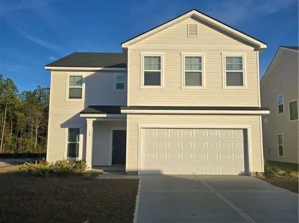 28 Jazz Dr, Pooler, GA 31322