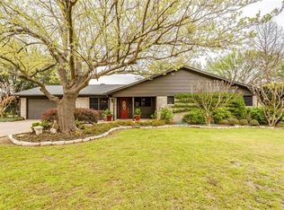6841 Peaceful Valley Dr, Burleson, TX 76028