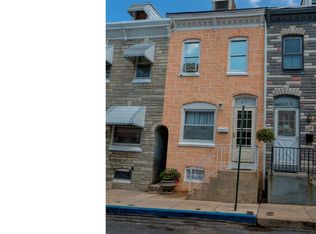 631 Birch St, Reading, PA 19604