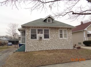 1628 S 18th Ave, Maywood, IL 60153