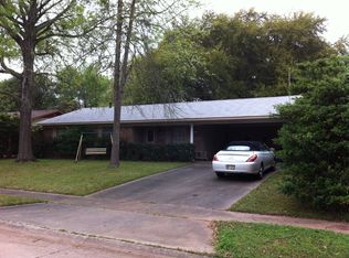 1913 Carol St, Bossier City, LA 71112