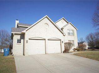 3304 Weller Dr, Indianapolis, IN