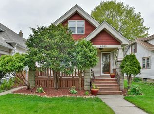6309 W Chambers St, Milwaukee, WI 53210