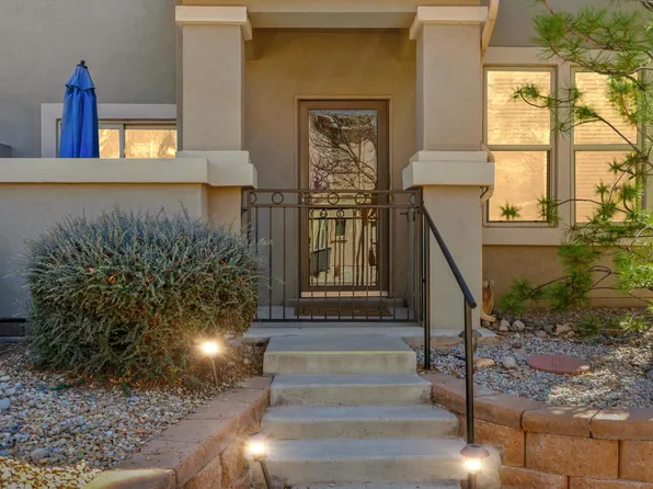 11020 Fort Point Ln NE Unit B, Albuquerque, NM 87123