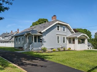 265 Franklin St, Quincy, MA 02169