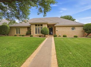 5512 83rd St, Lubbock, TX 79424