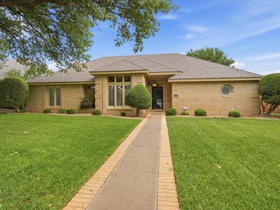 5512 83rd St, Lubbock, TX, 79424